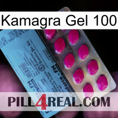 Kamagra Gel 100 35